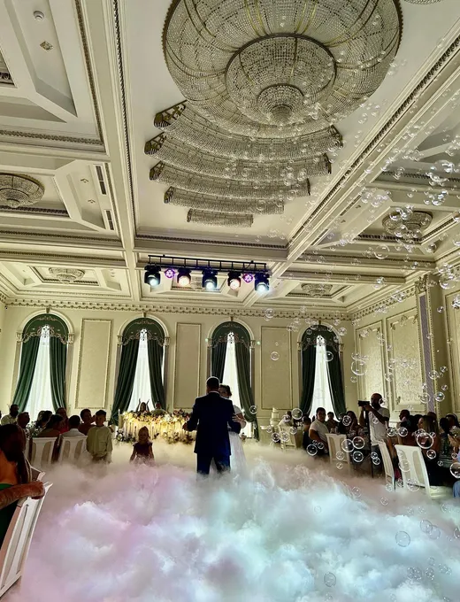 Odessa banquet hall 5