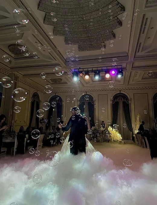 Odessa banquet hall 8