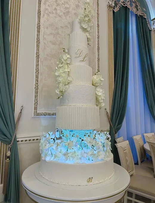 Odessa banquet hall 9