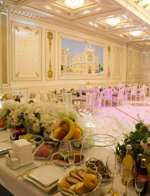 Odessa banquet hall 10