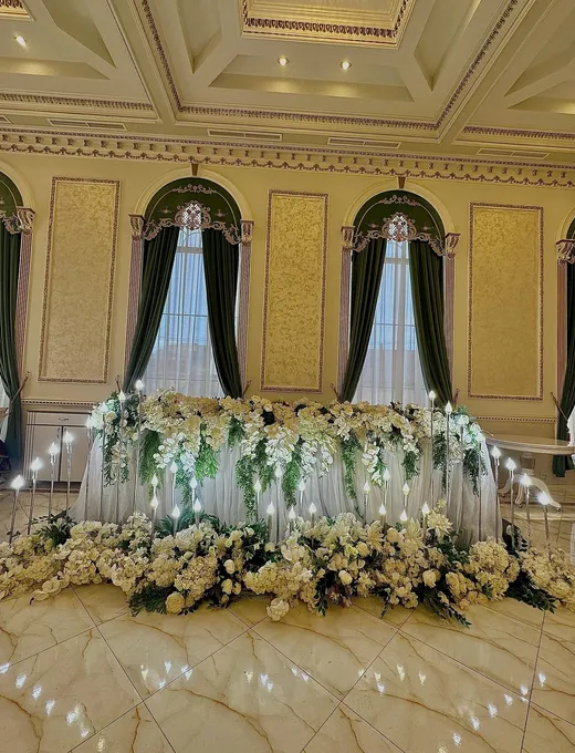 Odessa banquet hall 12