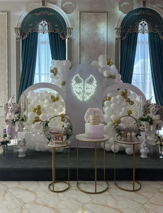 Odessa banquet hall 15
