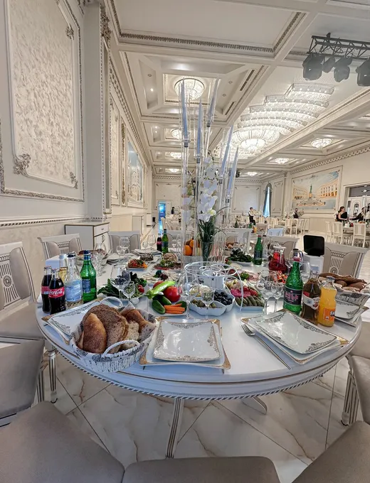 Odessa banquet hall 17