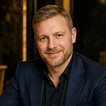 Dmitry Volkov
