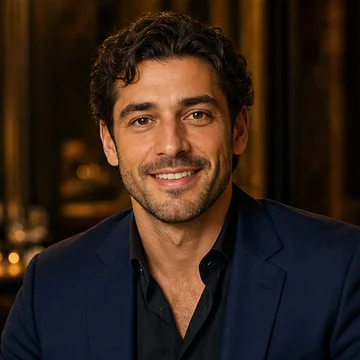 Marco Bellini