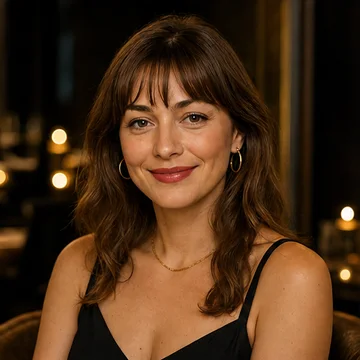 Camille Laurent